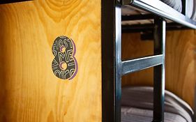 Sin Fin Hostel