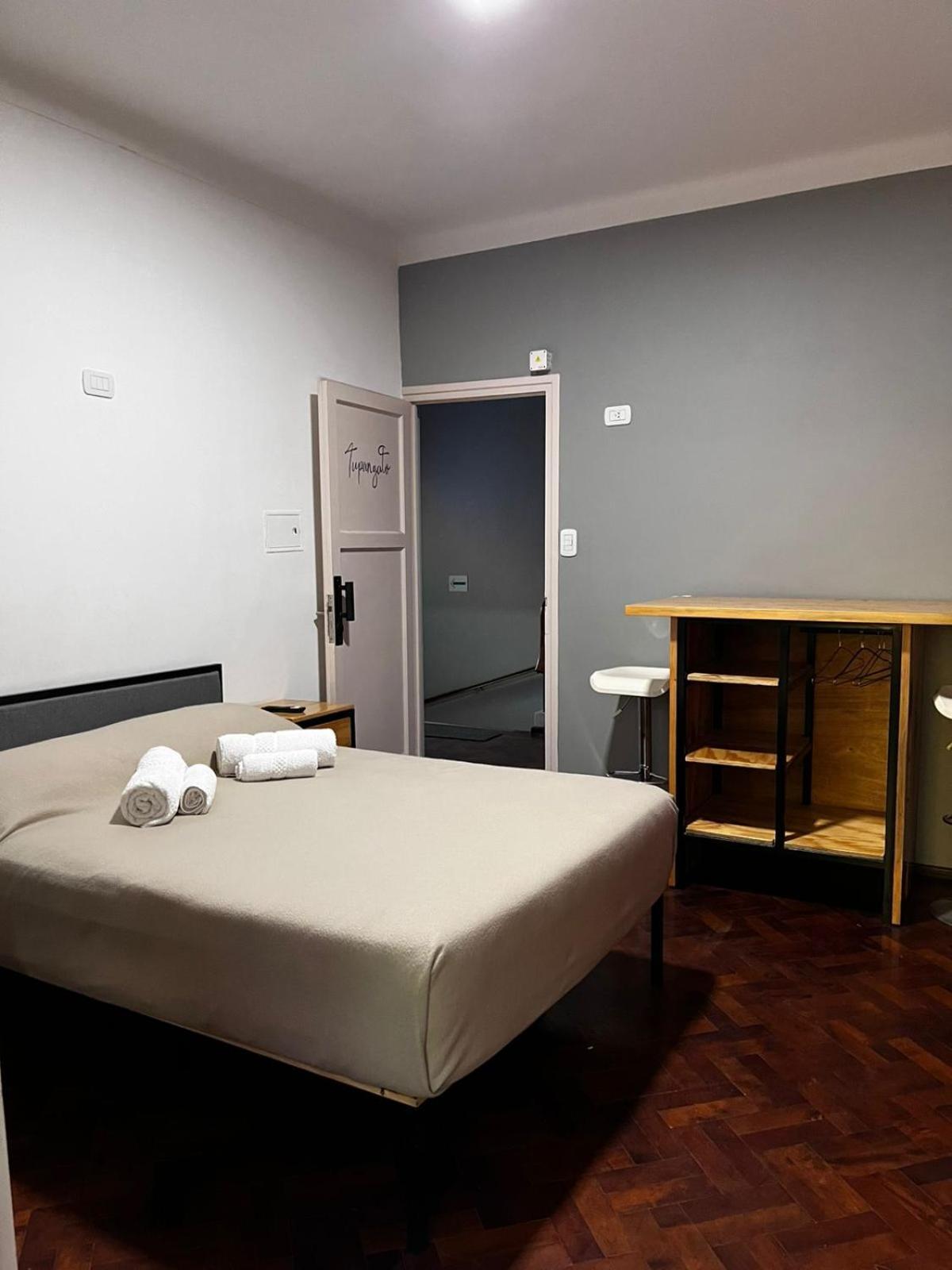 Sin Fin Hostel Mendoza Exterior photo